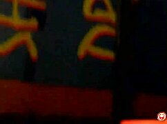 watch this aggressive cowgirl fuck