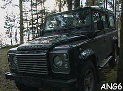 Glamour prinsessa Olivia C tuhotaan monsterikullilla hardcore imussa