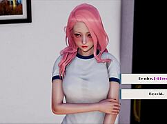 My Real Desire Sixty Six