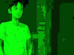 Summertime saga 213 cartoon