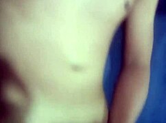 Thai gay boy loves to cum 😍