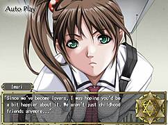 Bible Black Hentai?