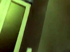 russian slut shows her tits on periscope.