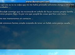 Ntr Mężczyzna Żona Zdominowana Przez Teścia W Hentai Anime