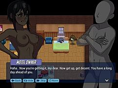 third crisis 0 48 3 part 002 stronghold ruins and carceburg intro with old hentai anime game