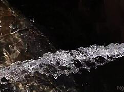 Melisa's Orgasmic Solo Session in Mexico