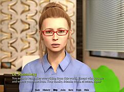 my new memries 3 with hentai cartoons.