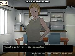 Ntr Man Wife Dominated By Father-In-Law In Hentai Anime