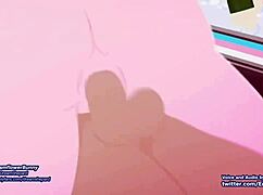 Bunny Hentai Slideshow: Cute Yet Seductive Anime