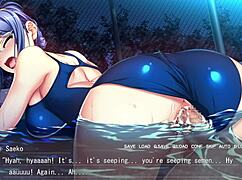 Mesumama 2 hits hard with steamy housewife action