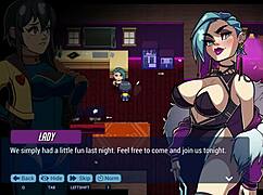 third crisis 0 48 3 part 002 stronghold ruins and carceburg intro with old hentai anime game