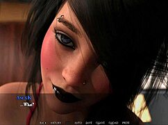 I Fucked The Hot Cashier - Sex 20 30 Bare Witness 10 In 3D Cartoon Hentai Game