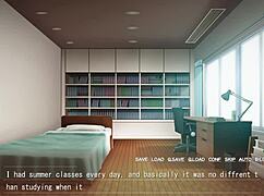 Mesumama 2 hits hard with steamy housewife action