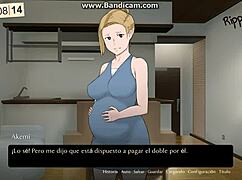 Ntr Man Wife Dominated By Father-In-Law In Hentai Anime