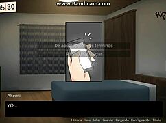 Ntr Man Wife Dominated By Father-In-Law In Hentai Anime