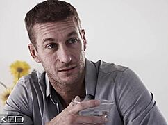 britney amber bent over for intense tinder date fucking