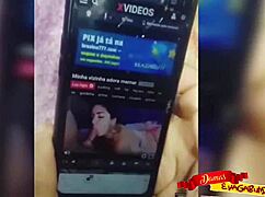 Sharing my wife with my best friend in reality pornstar lesbian scene.