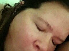 slutslave1975 sucks cock so good!