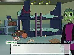 18Titans Part 18 - Kitten Unleashes Wild Action