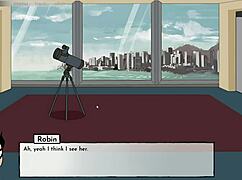 18Titans Part 18 - Kitten Unleashes Wild Action