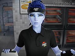 I’m obsessed with this French anal compilation by Audiodude