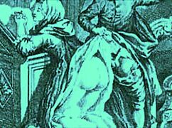 What vintage erotic hentai illustration turns you on?