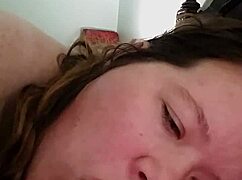 slutslave1975 sucks cock so good!