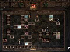 Treasure Of Nadia: Puzzles 19-24 Walkthrough Episode 91