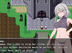 Grace in the Labyrinth Town Part 5