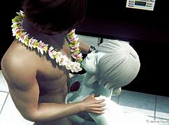 Fuck Pretty Ghost Girl