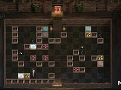 Treasure Of Nadia: Puzzles 19-24 Walkthrough Episode 91