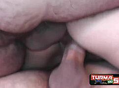 Casada Novinha Dp Action