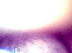 nasty couple engages in wild sex with squirting and big black cock