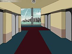 18Titans Part 18 - Kitten Unleashes Wild Action