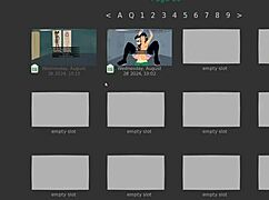 18Titans Part 18 - Kitten Unleashes Wild Action