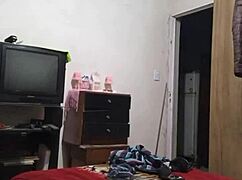 me visita mi amigo bisexual activo?