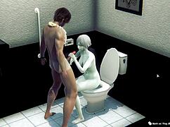 Fuck Pretty Ghost Girl