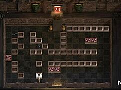 Treasure Of Nadia: Puzzles 19-24 Walkthrough Episode 91