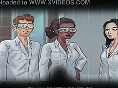 Teacher thinks my cock size anomaly