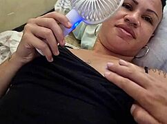 Milf Provokes Guy Gets Pussy Fucked And Cum Inside At Pole