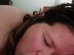 slutslave1975 sucks cock so good!