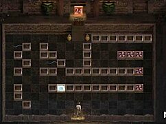 Treasure Of Nadia: Puzzles 19-24 Walkthrough Episode 91