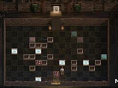 Treasure Of Nadia: Puzzles 19-24 Walkthrough Episode 91