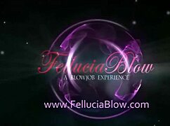 Loving the Blowjob Experience