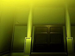 In the anime hentai taimanin asagi volume 03, sisters fight and have sexual encounters in 4k