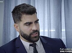 Only3x series brings you - episode 5 - starlets adore facials.