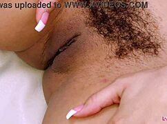 Sexy Brunette Shows Her Body In Photoshoot.