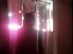 Just Dropped By to Check on My Little Cousin Today.