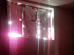 今日ちょっと従妹に会いに来たよ。