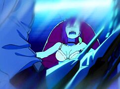 hey, check this dandadan cr latino clip